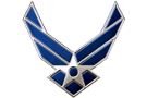 USAF logo