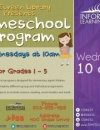 Homeschool Programs for All