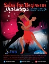 Free Salsa Dance Lessons