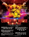 Combative House