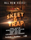 Skeet and Trap Hours
