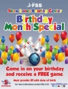 Birthday Special